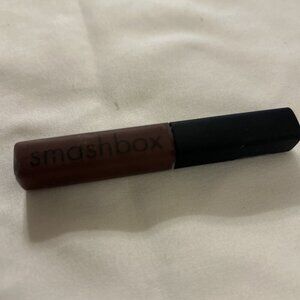 SMASHBOX lip gloss RUNWAY 0.16 .oz lip shine gel Vintage new DISCONTINUED